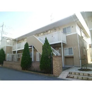 ファミーユ成田 壱番館の画像