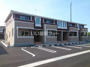 グラース ヴェールIIの画像