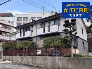 プリマスうえのの画像