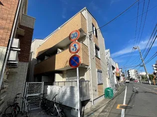 コートドール二俣川の画像