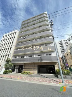 メインステージ蔵前IIの画像