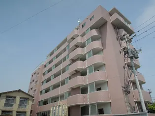 エクセレントパーク北山の画像