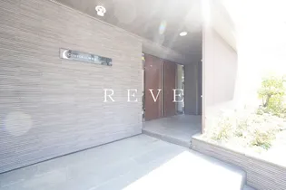 コンフォリア神楽坂の画像