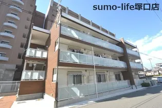 ハビテ塚口の画像