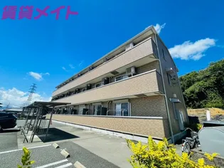 フジコーコ野田の画像