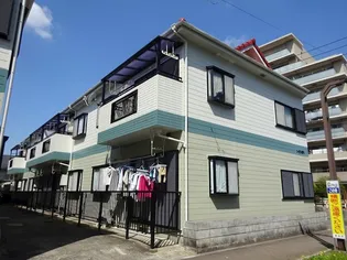 コーポラス和平Iの画像