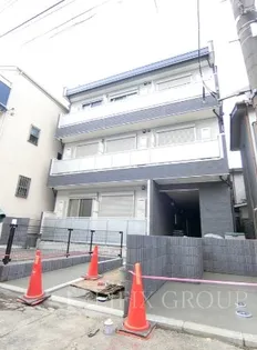 パークブラン日吉の画像