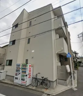 ライトウェル西蒲田の画像