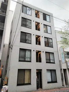 東京都北区王子2【マンション】の外観