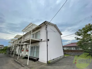 ファミール広瀬Aの画像