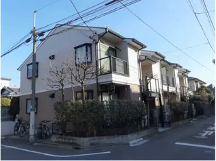 サンガーデンIIIの画像