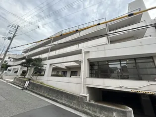 コスモ塩屋の画像