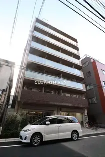 ブライズ神楽坂DUEの画像