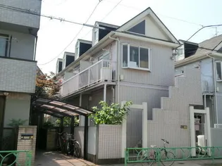 フェリス鷺ノ宮Sの画像