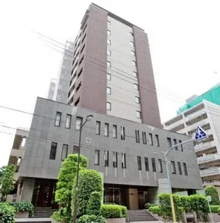 マーシュフィールド四番町の画像