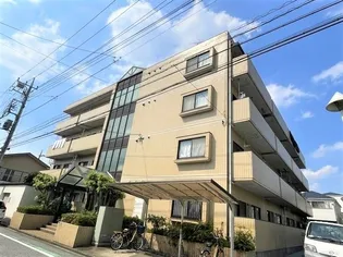 ジュネシオン大熊1の画像