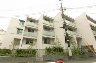 レコリエ代々木の画像