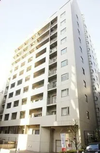 TKフラッツ渋谷【13階】の外観