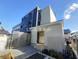 プレッソ リンクウの画像