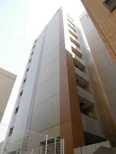 日神デュオステージ笹塚東館【9階】の外観
