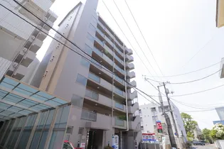 ディアメゾン御幸橋の画像