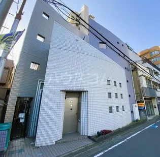 メゾン宮の前の画像