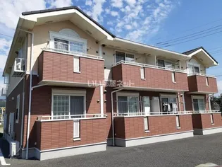 グリーンビレッジCの画像