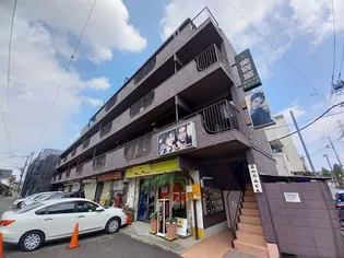 スプリングハイムの画像