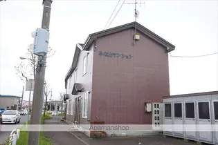 みなとマンションの画像