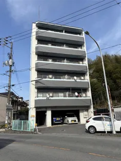 河本マンションの画像