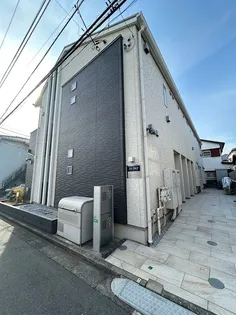 LA LUCEの画像