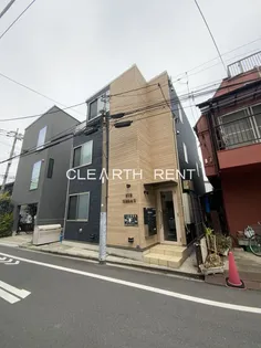 HYH TERRACEの画像