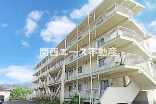 ビレッジハウス加賀田の画像