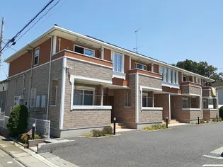 サプール ヒルズIの画像