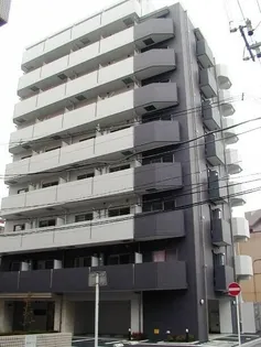 ラ・エテルノ横浜関内【2階】の外観