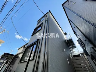 プラムベール杉田の画像
