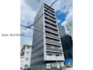 GRANDUKE東別院の画像