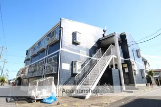 51イーストアパートメントの画像