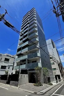 ALTERNA文京湯島【9階】の外観