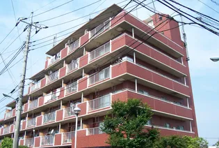 ファミール北野の画像