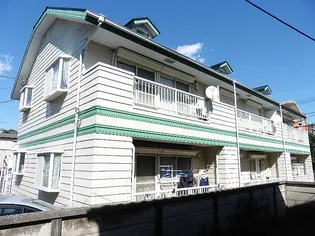 ベルハイツ美住の画像