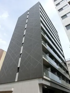 ZOOM横濱EAST【10階】の外観