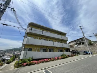 NASIC宝塚HILLSの画像