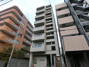 EーHORIZON円山の画像