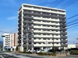 アルファライフ新山口の画像