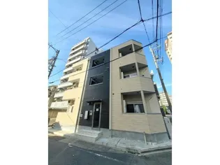 ラファン新栄の画像
