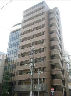 東京都文京区湯島3【マンション】の外観