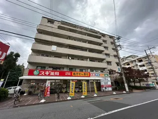 ラ ベルメゾン小陽の画像