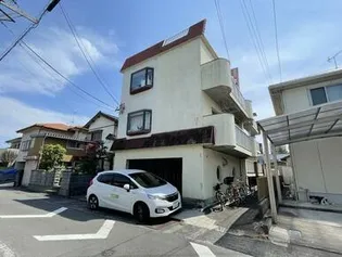 花崎マンションの画像
