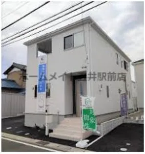 今津朝山第3の画像